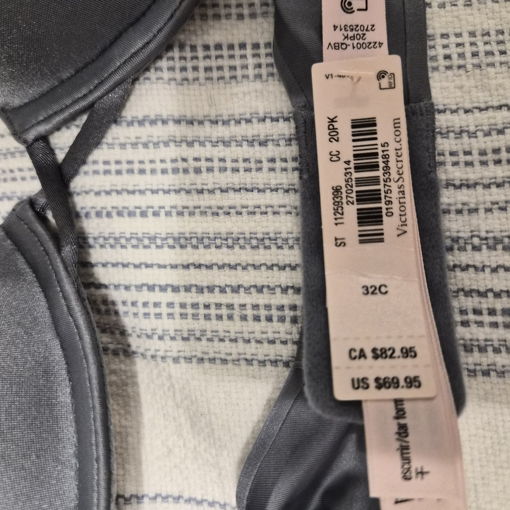 Victoria's Secret Very Sexy Push Up Bra-NWT - Picture 4 of 5
